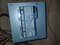 Zasilacz Chieftec I-Arena 600W