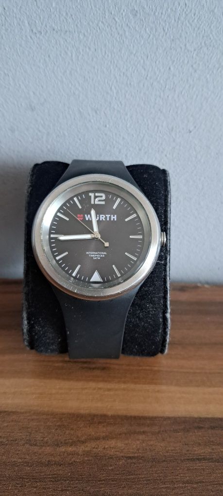 Zegarek WURTH Quartz