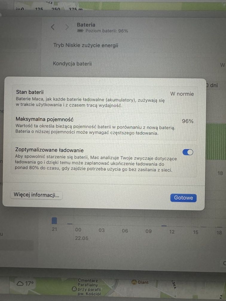 MacBook Air  M1 13,3" 8Gb ram, 256