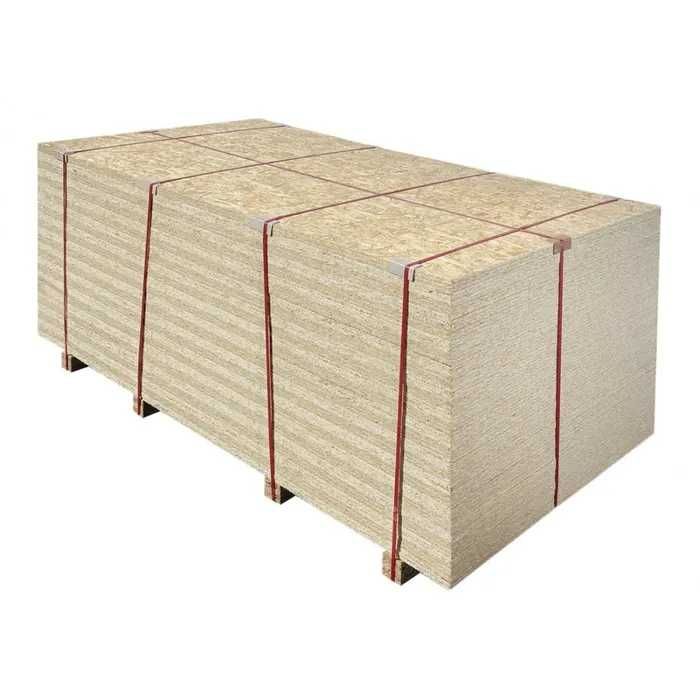 Płyta OSB 8,10,12,15,18,22,25mm 2500x1250mm, płyty pióro-wpust