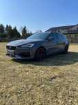 Cupra Leon Cupra Leon 2.0 TSI 245 KM