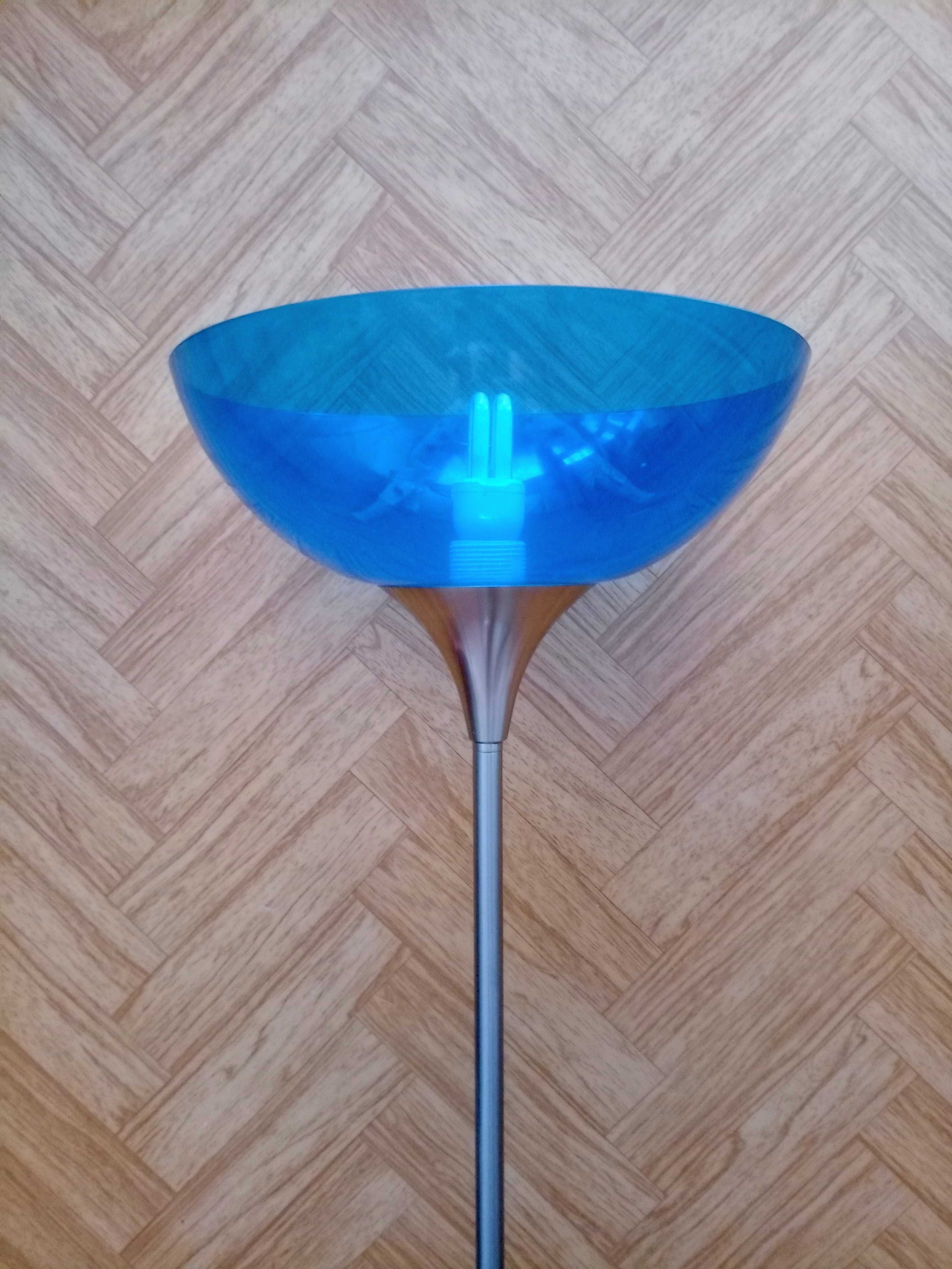 Lampa stojąca podłogowa pokojowa 190 cm