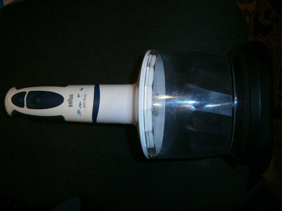 Насадки к блендеру кухонному (процессор измельчитель).