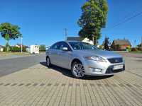 Mondeo mk4 2.0 LPG GHIA