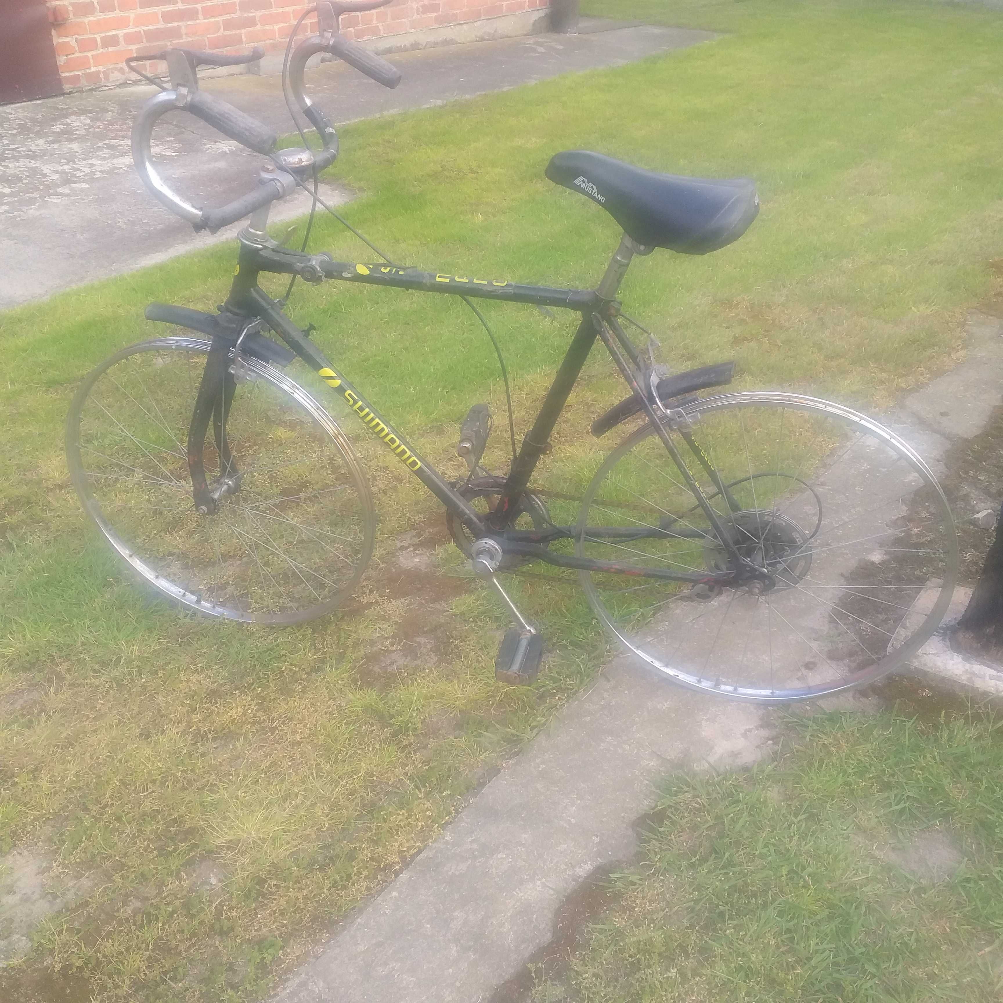 Sprzedam ramę roweru SHIMANO
