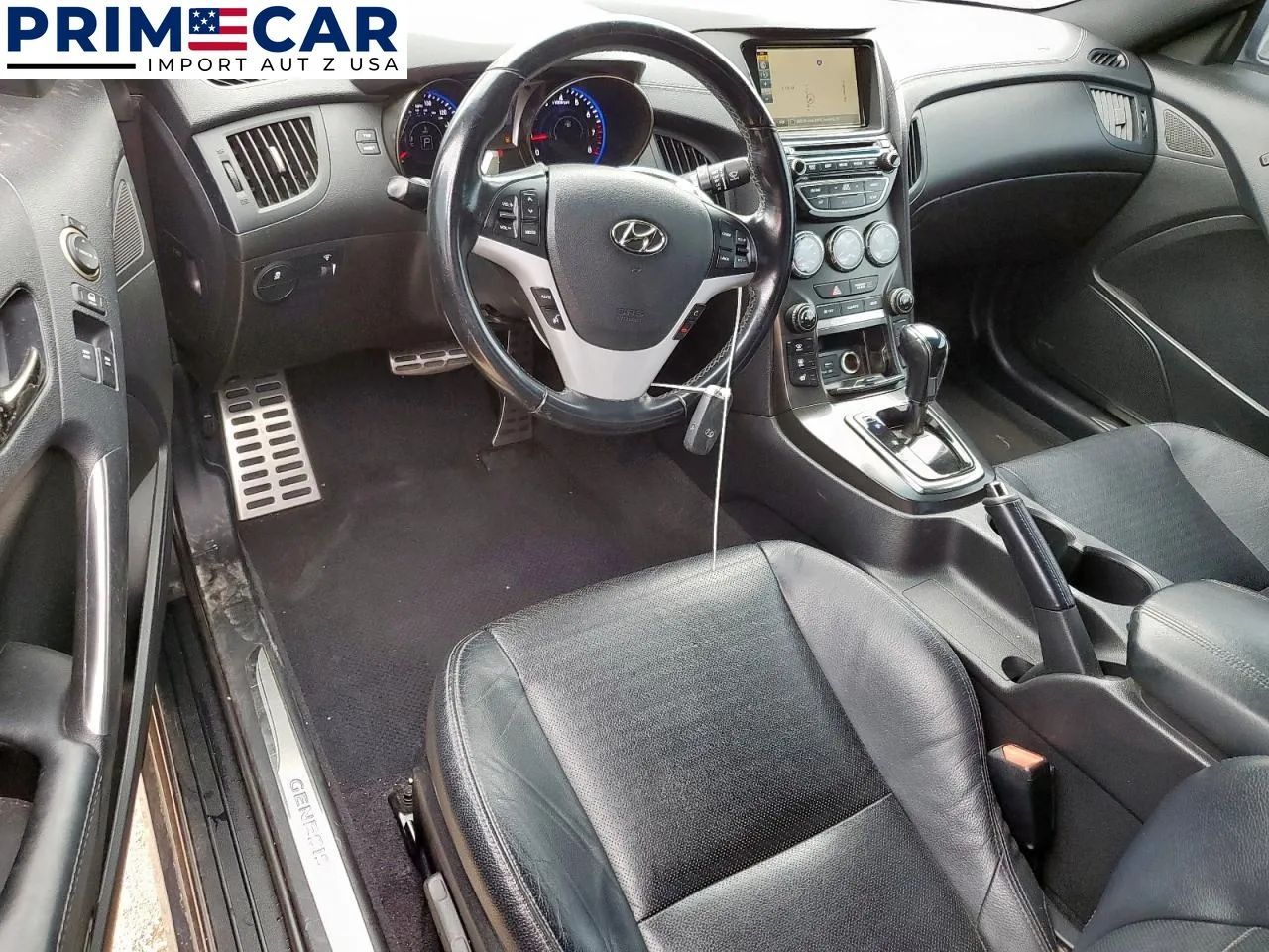 Hyundai Genesis Coupe okazja!!! zaoszczędź do 40%, dostępne inne modele, bogate wyposażenie