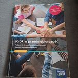 Podrecznik Krok w przedsiebiorczość