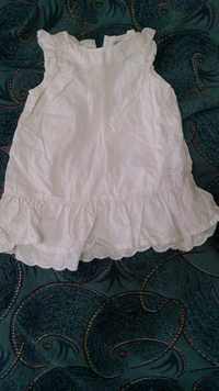 HiM 86-92 см 1 -2 роки сукня плаття