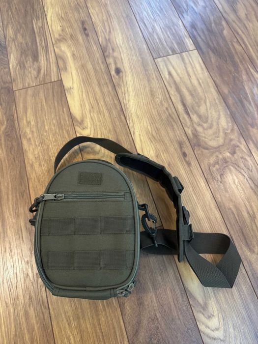 Torba na słuchawki aktywne