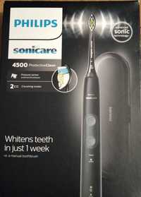 Philips Sonicare ProtectiveClean 4500
Soniczna szczoteczka