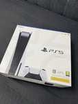 Playstation 5 825GB