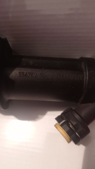Cilindro embraiagem BMW F20 usado