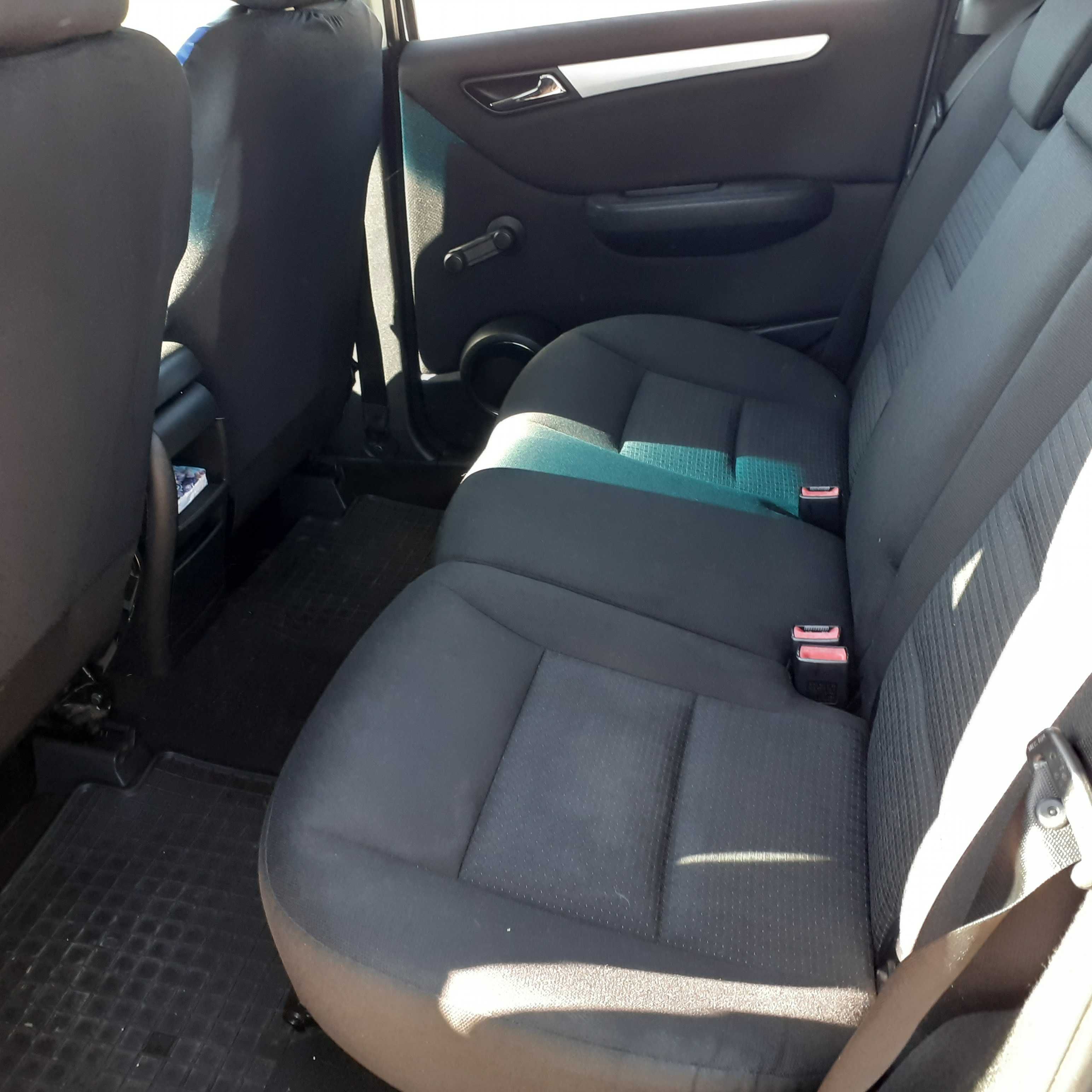 Mercedes B W245  2,0 D Automat