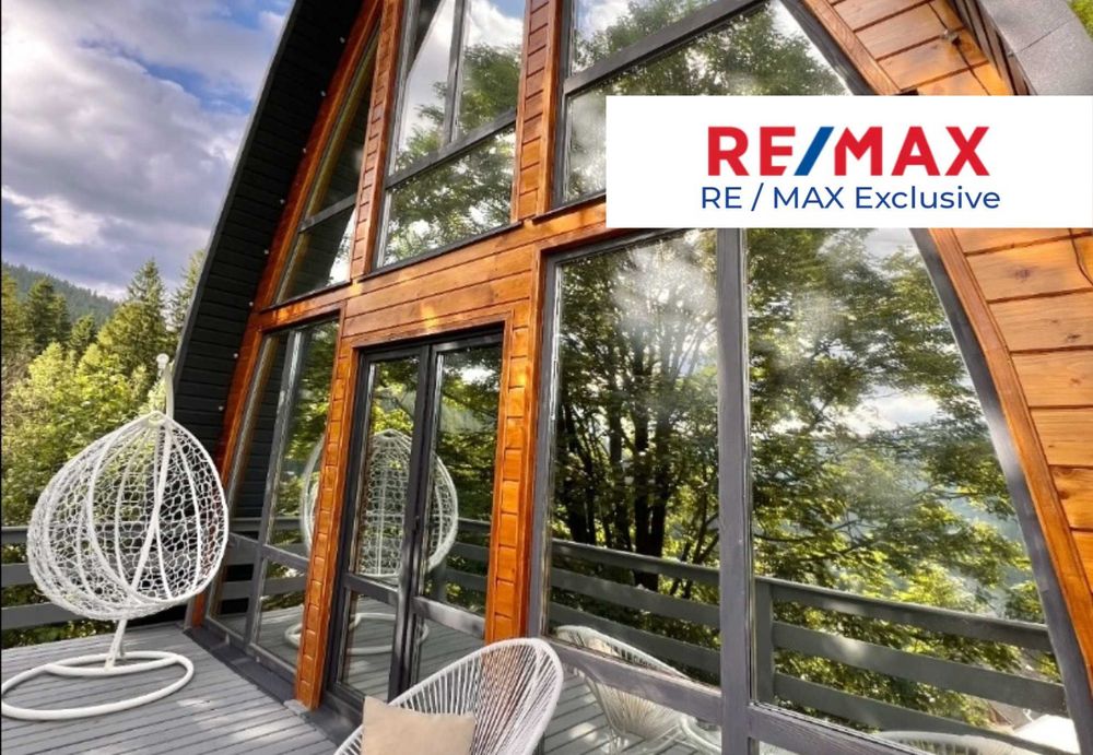 готовий бізнес - шале в Карпатах