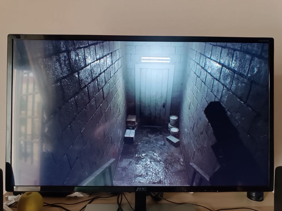 Monitor 32" Polegadas