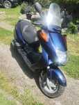 Skuter 150 honda pantheon