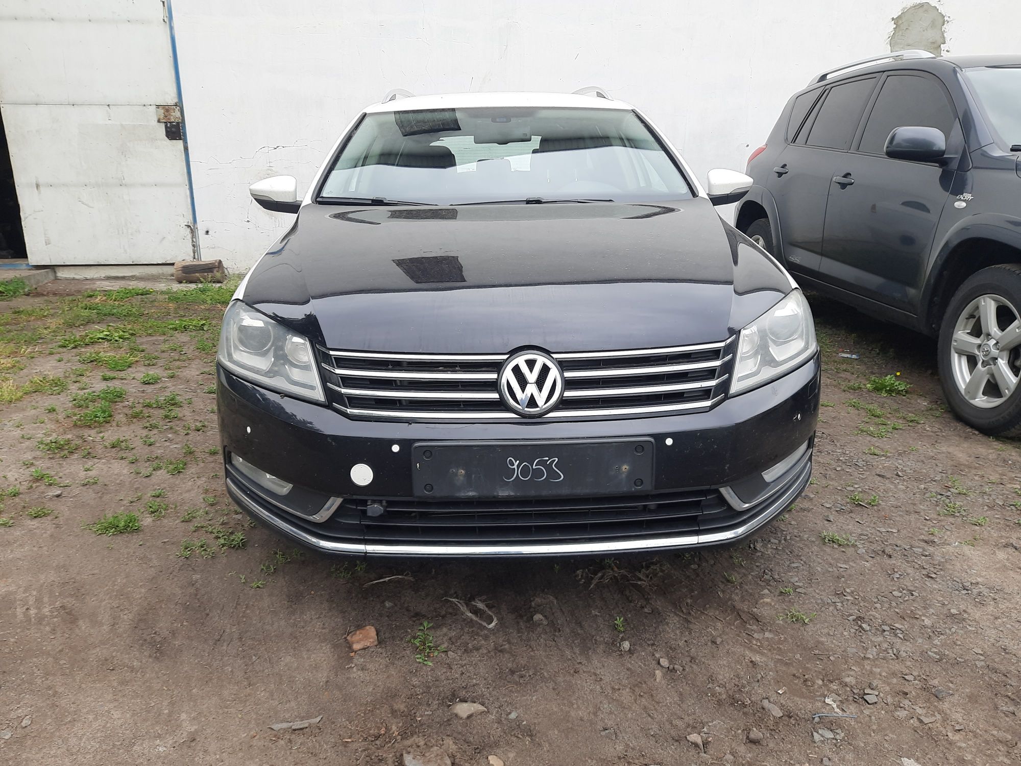 Разборка шрот Volkswagen Passat B7 Пасат б7,Пассат B6 запчасти Passat