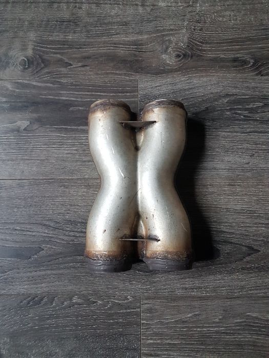 Chevrolet Camaro SSZL1- xpipe