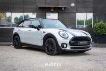 MINI Clubman Cooper D Auto