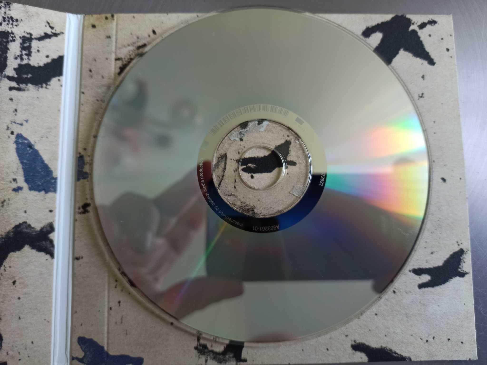 Takk... Sigur Ros CD