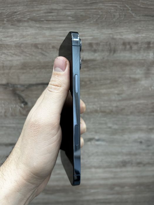 iPhone 13 Pro Max 256Gb Sierra Blue з гарантією