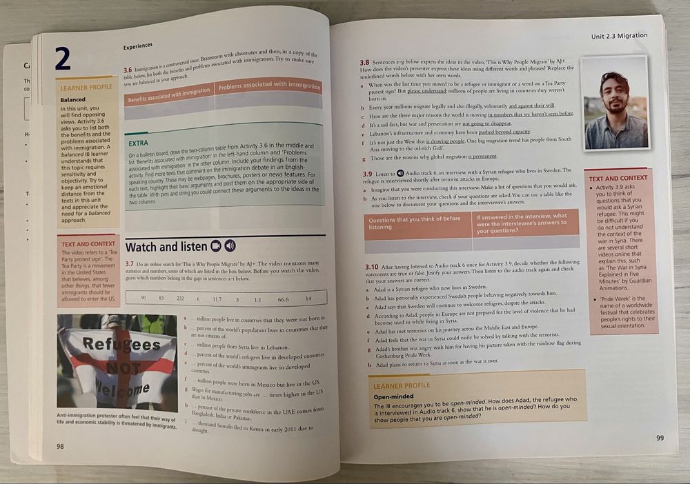 English B for the IB Diploma Coursebook