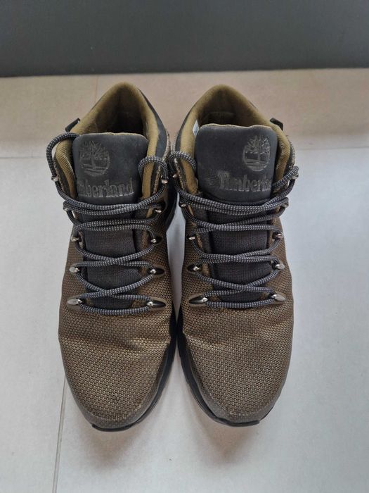 Buty męskie Timberland 44 wodoodporne