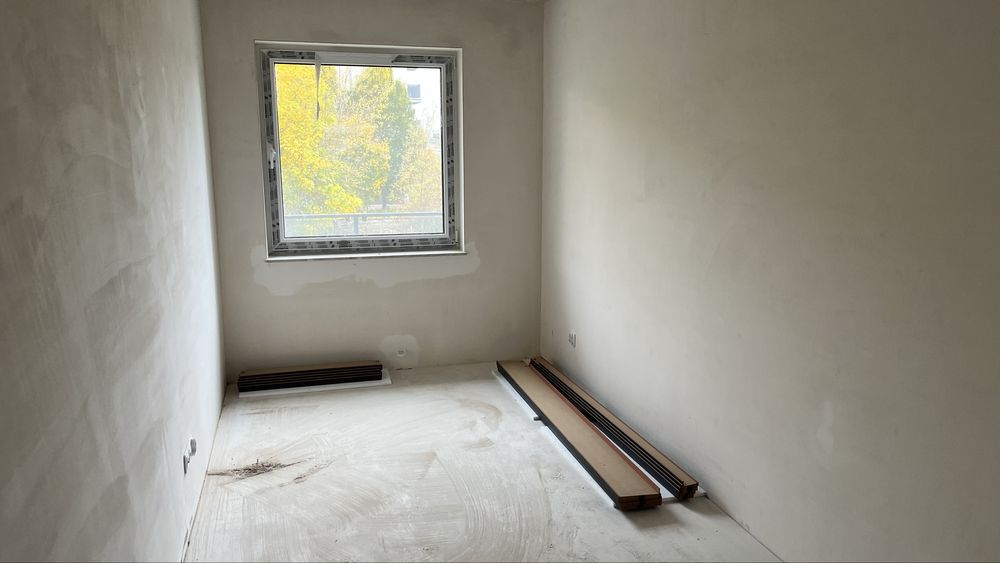 Nowe 2-pokojowe w okolicach Marino