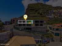 Apartamento T3- The Cliffside View