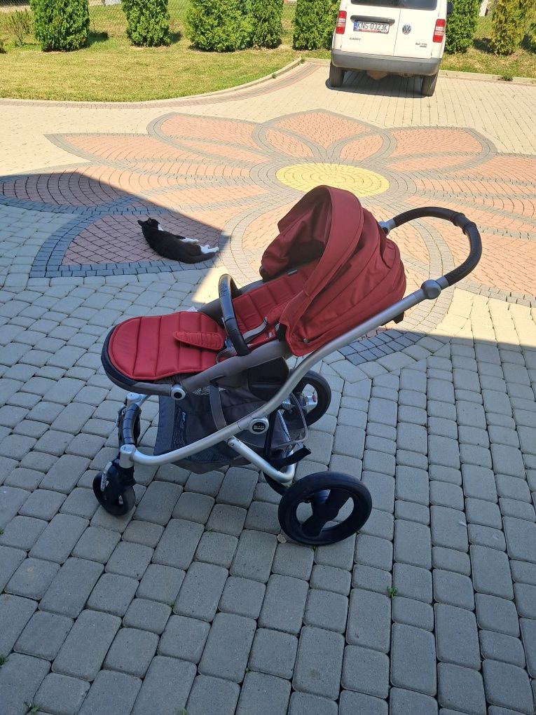Wózek dziecięcy Britax affinity