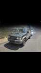 2003 Isuzu Duty "Trooper" 4x4