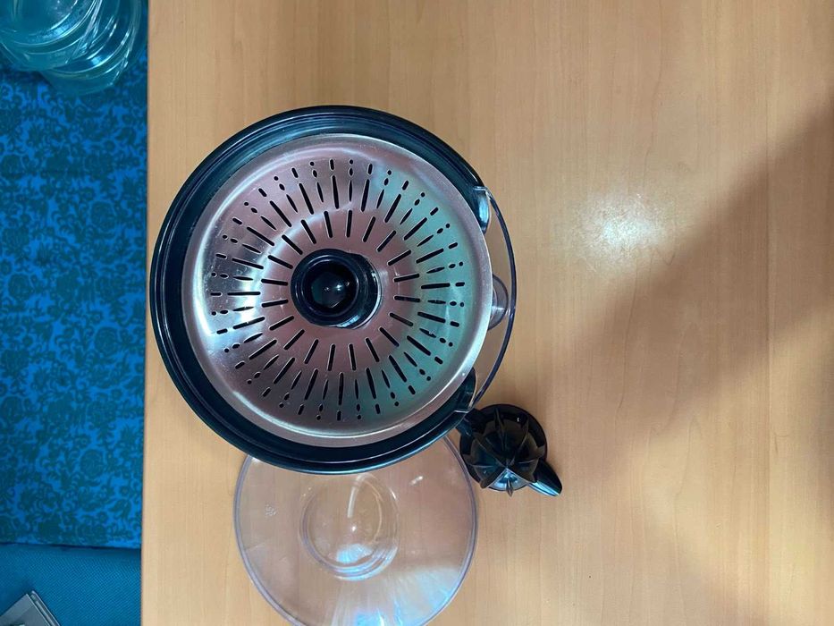 Електро фрешниця.