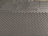 Czop Metal TT Brutal OX