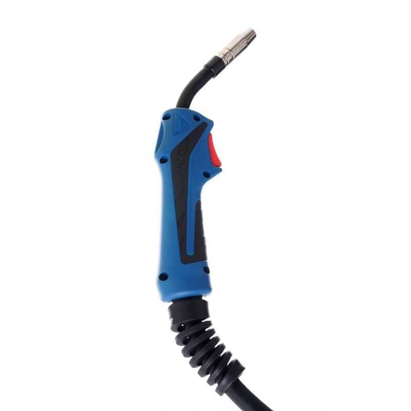 Spawarka migomat MIG MMA TIG FLUX regulacja 400A gaz KD811 NOWA
