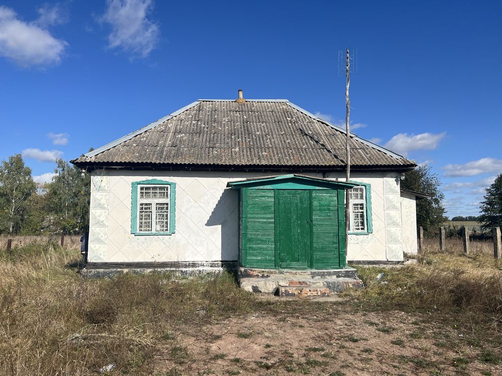 Магазин с.Шатрище, або приміщення під інший бізнес