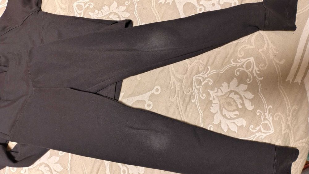 Костюм для художньої гімнастики 30/32р на 4 роки та обруч