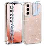 Etui Niphabe Do Samsung Galaxy S22