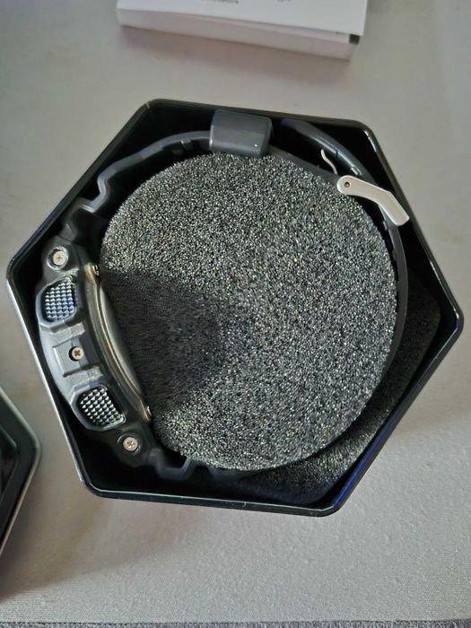 Zegarek Męski CASIO GSHOCK GA-110-1BER