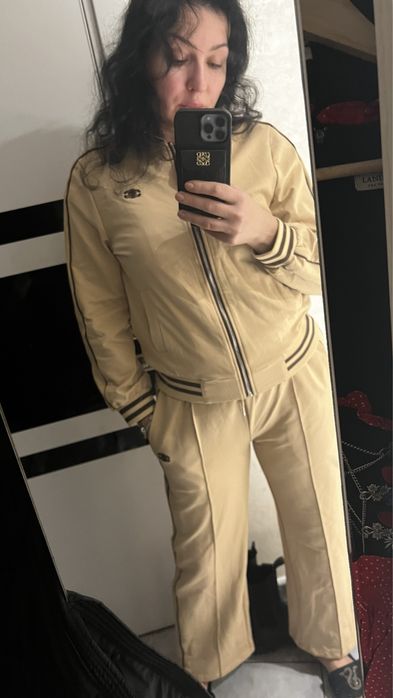 Костюм в стиле Селин р.М-Л