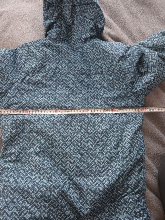 Куртка зимова для хлопця на 10-12 років Columbia