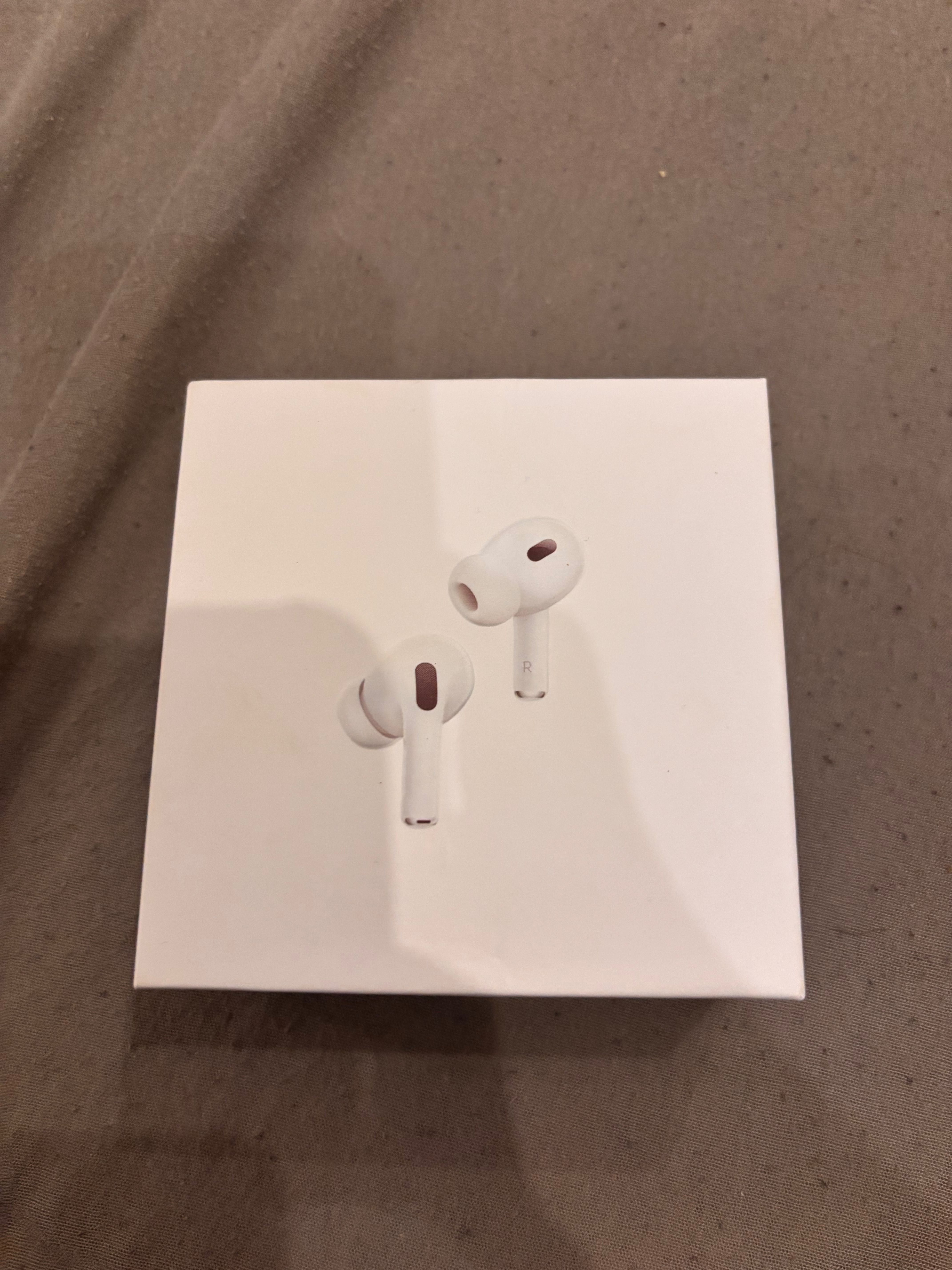 AirPods Pro 2 gen