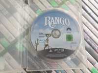 Rango ps3 playstation 3