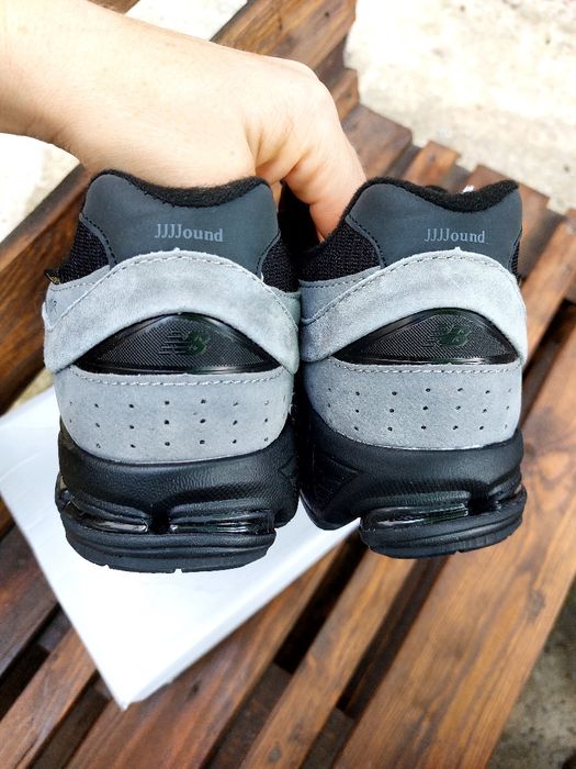 Кросівки new balance 2002r gore tex, кросівки gore tex, кросівки нью б