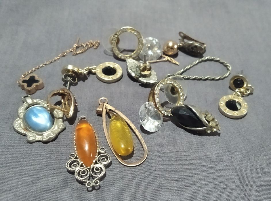 Бижутерия на подарок