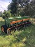 Сівалка AMAZONE D7/ 40E