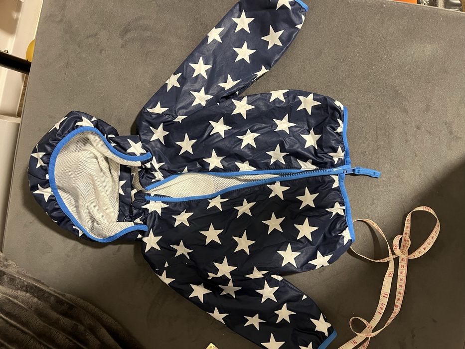 Куртка вітровка 80 см 9-12 місяців