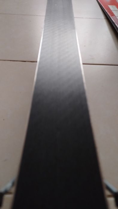 Narty zawodnicze Atomic G9 152