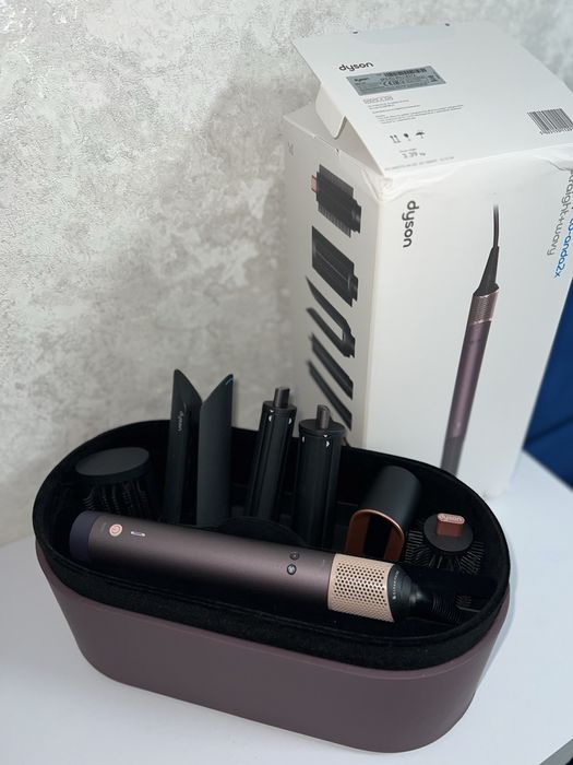 Стайлер Dyson Coanda 2x