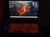 Acer Nitro 5/RTX 4060/I7-12650/1TB SSD