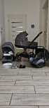Wózek Cybex Priam 2.0 w zestawie 2w1  lub 3w1